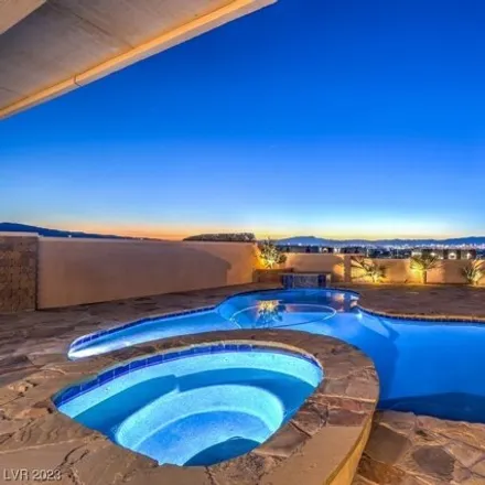 Buy this 3 bed house on 1098 Hollyhock Drive in Henderson, NV 89011