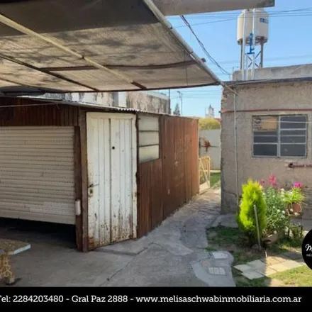 Image 1 - Cortés 2691, San Vicente, 7400 Olavarría, Argentina - House for sale