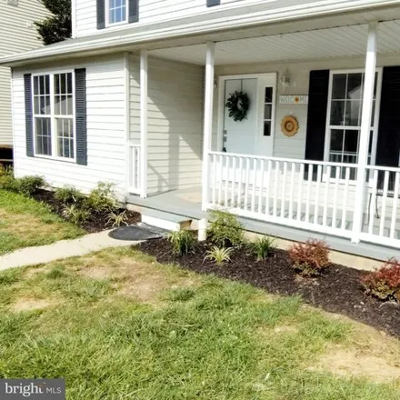 Image 4 - 5517 Wicomico Dr, New Market, Maryland, 21774 - House for sale