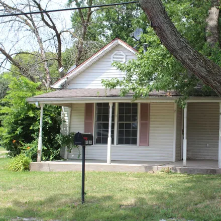 Buy this 3 bed house on 401 West Lang Avenue in Bartonville, Peoria County