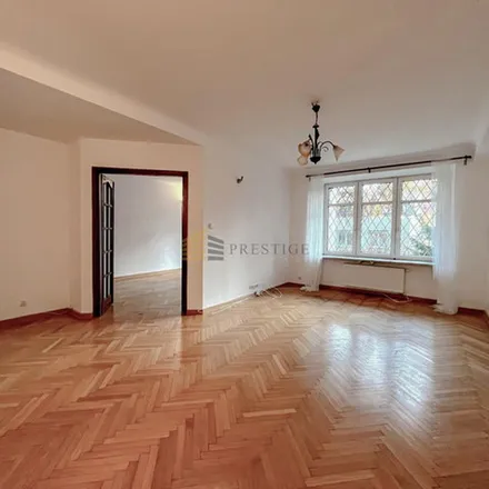 Rent this 4 bed apartment on Aleja 3 Maja 5 in 00-401 Warsaw, Poland
