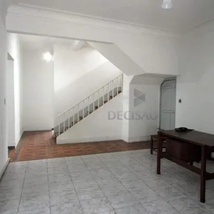 Rent this 6 bed house on Avenida Bias Fortes 803 in Lourdes, Belo Horizonte - MG