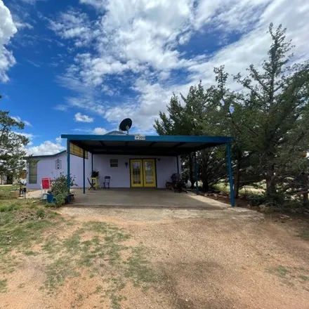 Image 1 - 273 Rodgers Road, Quay County, NM 88426, USA - House for sale