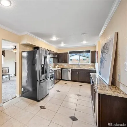 Image 7 - 10681 West 20th Avenue, Lakewood, CO 80215, USA - House for sale