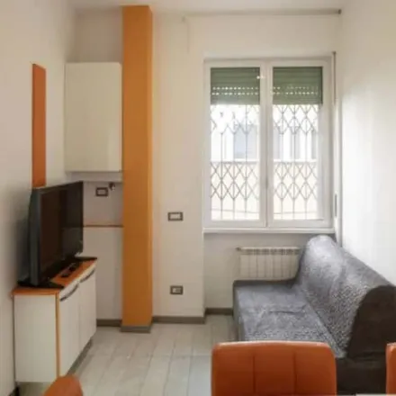 Rent this 5 bed apartment on Via Fiuggi in 20159 Milan MI, Italy