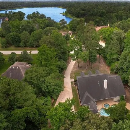 Buy this 3 bed house on 397 Royal Navigator Road in Montgomery County, TX 77316