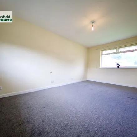 Rent this 3 bed apartment on 23 The Ghyll in Kirklees, HD2 2FE
