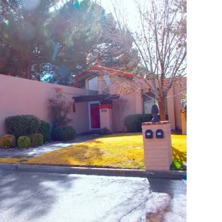 Rent this 2 bed house on 625 Lakeway Drive in El Paso, TX 79932