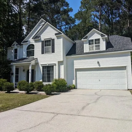 Rent this 4 bed house on 3386 Cedar Creek Court in Mount Pleasant, SC 29466