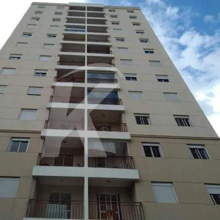 Image 2 - Rua Antonieta, Picanço, Guarulhos - SP, 07080-111, Brazil - Apartment for rent