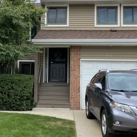 Rent this 2 bed house on 961 Harvest Circle in Buffalo Grove, Lake County