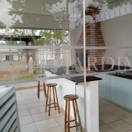 Buy this 2 bed apartment on Rua Clara Nunes in Pompéia, Piracicaba - SP