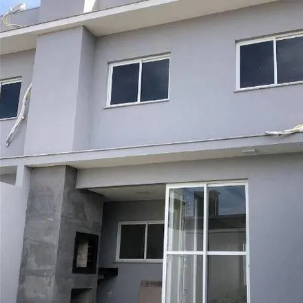 Buy this 3 bed house on unnamed road in Recanto Tropical, Cascavel - PR