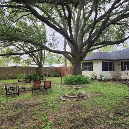 Buy this 4 bed house on 1631 Bayou Drive in Bay City, TX 77414