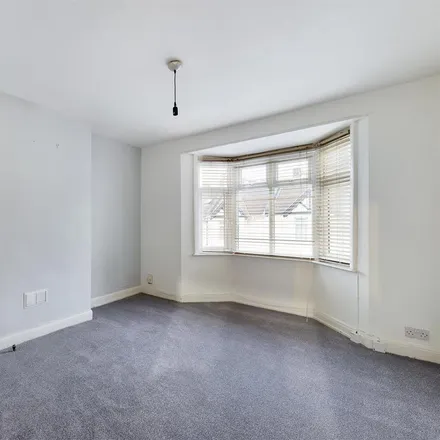 Rent this 1 bed apartment on 59 Whippingham Road in Brighton, BN2 3PF