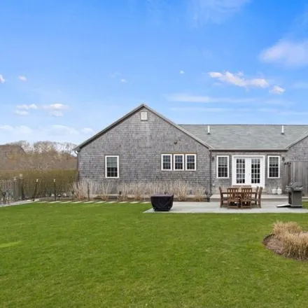 Image 4 - 9 Green Hollow Road, Siasconset, Nantucket, MA 02584, USA - House for sale