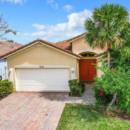 Buy this 3 bed house on 9717 Southwest Lindale Trace Boulevard in Port Saint Lucie, FL 34987