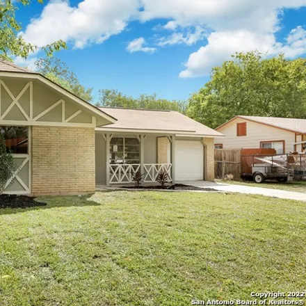 Image 3 - 616 Pecan Drive, Schertz, TX 78154, USA - House for sale