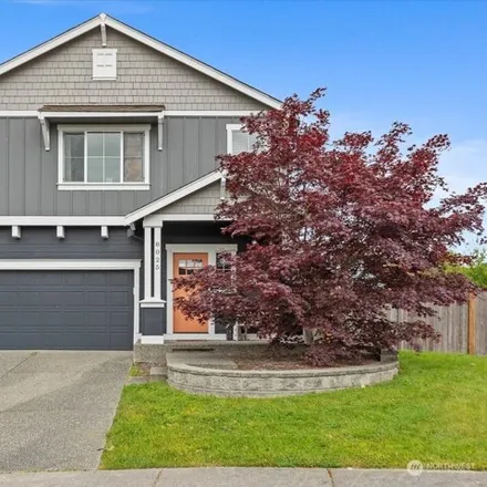 Buy this 5 bed house on 8027 14th Place Southeast in Lake Stevens, WA 98258