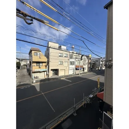 Image 5 - じてんしゃらんど, Itsukaichi Road, Koenji, Suginami, 166-8588, Japan - Apartment for rent