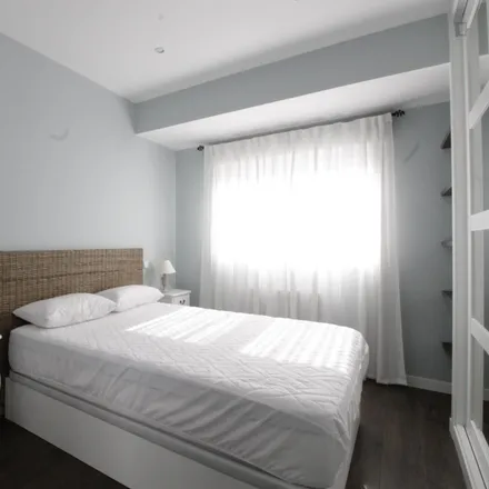 Rent this 1 bed apartment on Calle de Trafalgar in 9, 28010 Madrid