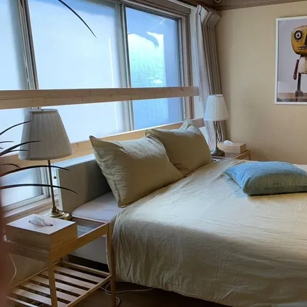 Rent this 2 bed house on Shinjuku