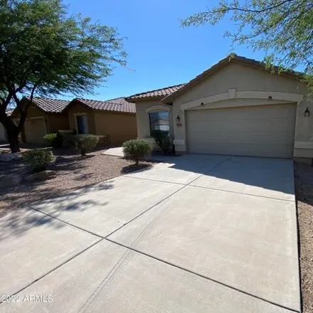 Image 3 - 46067 West Starlight Drive, Maricopa, AZ 85139, USA - House for rent