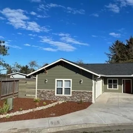 Buy this 3 bed house on 2399 Kellog Place in Humboldt Hill, Humboldt County