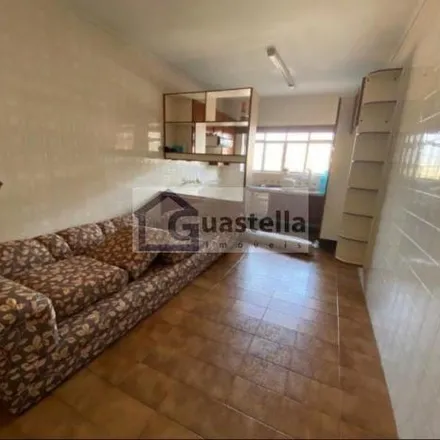 Buy this 3 bed house on Rua Argia in Assunção, São Bernardo do Campo - SP