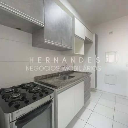 Rent this 2 bed apartment on unnamed road in Vila Dom José, Barueri - SP