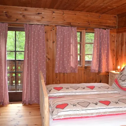 Rent this 3 bed house on Obertal in 8970 Schladming, Austria