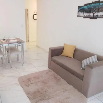 Buy this 1 bed apartment on Arenales 2475 in Centro, B7600 JUZ Mar del Plata