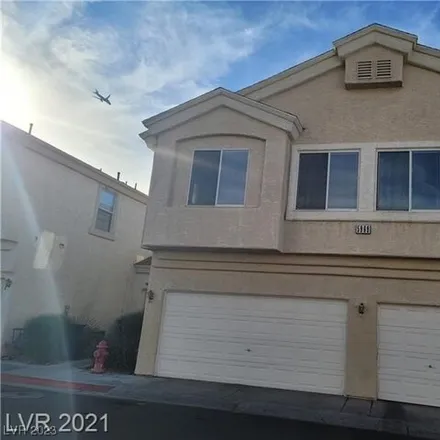 Buy this 2 bed house on 5977 High Steed Street in Clark County, NV 89011