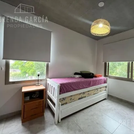 Buy this studio apartment on Raúl Alfonsín 371 in Departamento Colón, 3280 Colón