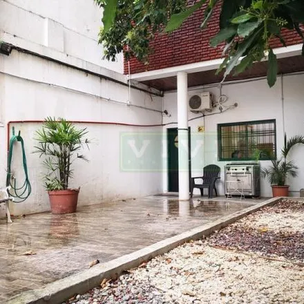 Buy this 4 bed house on Avenida Crámer 3056 in Núñez, C1429 AAP Buenos Aires
