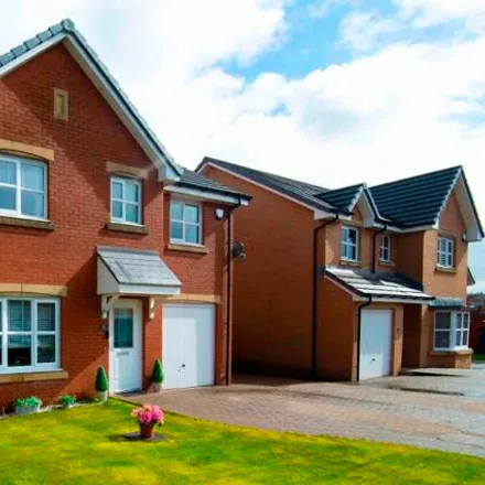 Buy this 4 bed house on Springfield Gate in Newlands, East Kilbride