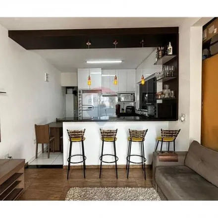 Buy this studio house on Rua Antônio Nicolau Filho in Jardim Flamboyant, Botucatu - SP