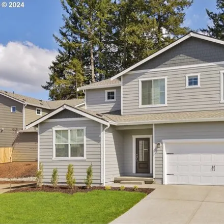 Buy this 3 bed house on 6105 Northeast 68th Street in Vancouver, WA 98661