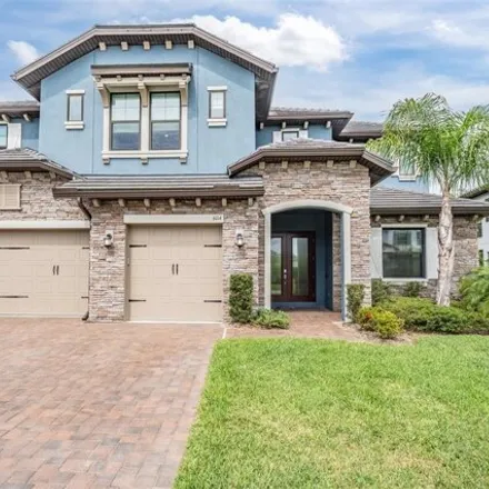 Buy this 5 bed house on Marsh Trail Drive in Hillsborough County, FL 33558