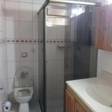 Buy this 3 bed apartment on Rua Belchior Carneiro in Água Branca, São Paulo - SP