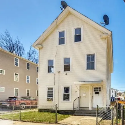 Buy this 6 bed house on 24 Newbury Street in Main South, Worcester