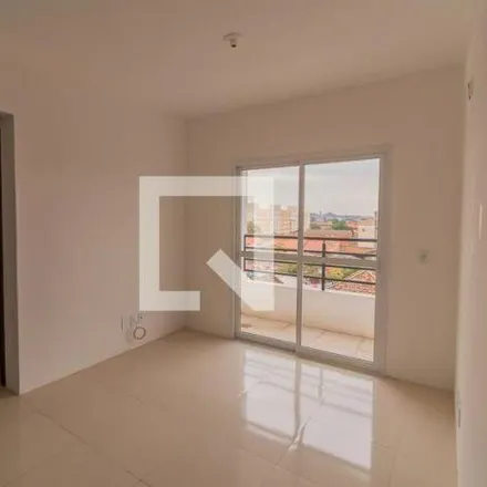 Buy this 2 bed apartment on Rua Aimoré in Campina, São Leopoldo - RS