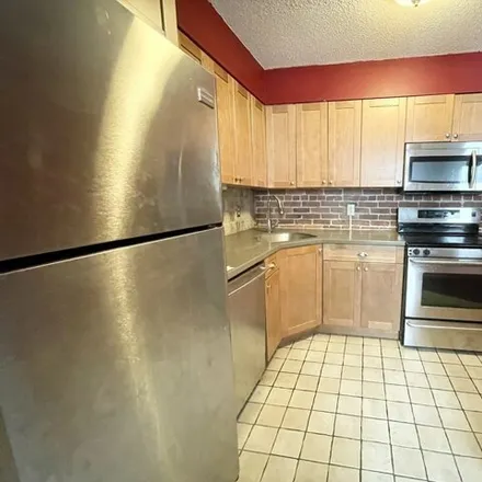 Rent this 1 bed condo on 71;73 Gainsborough Street in Boston, MA 02115