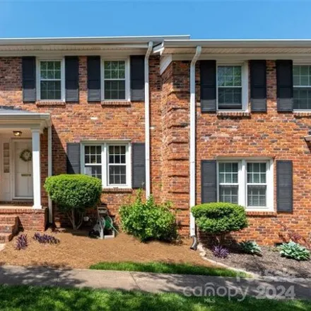 Buy this 2 bed condo on 908 McAlway Road in Charlotte, NC 28211