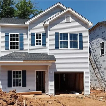 Buy this 3 bed house on unnamed road in Greensboro, NC 27405