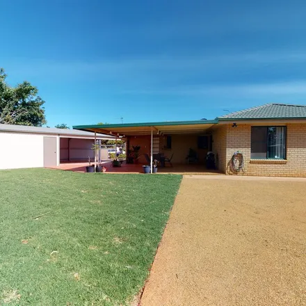 Rent this 5 bed apartment on Eumung Street in Dubbo NSW 2830, Australia