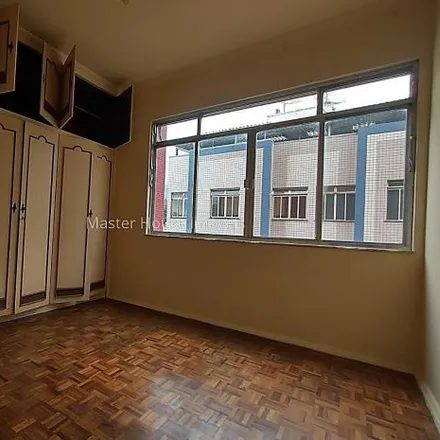 Image 1 - CineArt Palace, Rua Halfeld 581, Centro, Juiz de Fora - MG, 36010-003, Brazil - Apartment for rent