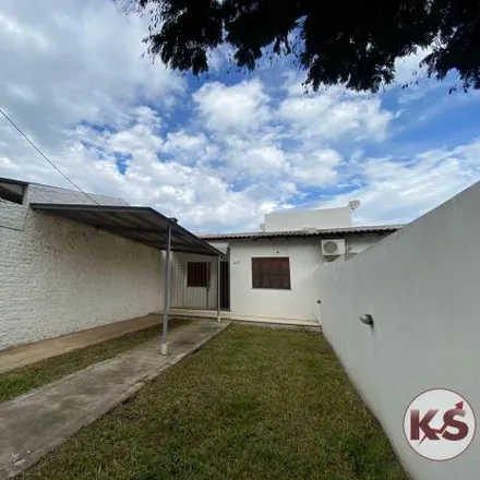 Image 1 - Rua Duque de Caxias, São Miguel, Uruguaiana - RS, 97502-830, Brazil - House for rent