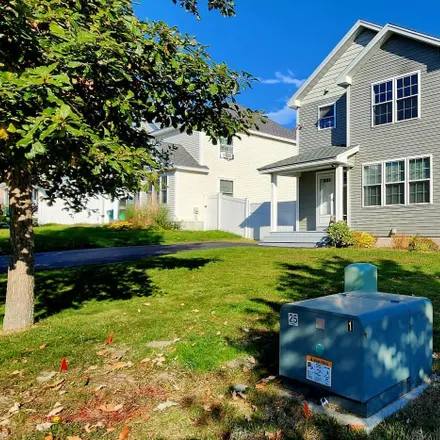 Buy this 3 bed house on 11 Osaka Street in Westbrook, 04092