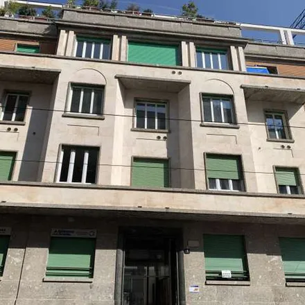 Image 8 - Via Errico Petrella 4, 20124 Milan MI, Italy - Apartment for rent